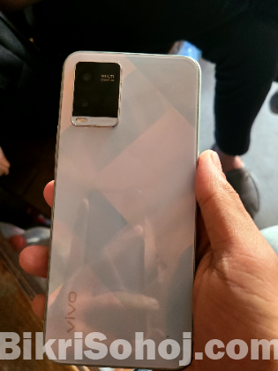 Vivo y21a